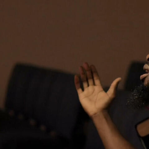 Angels Surround Me album art