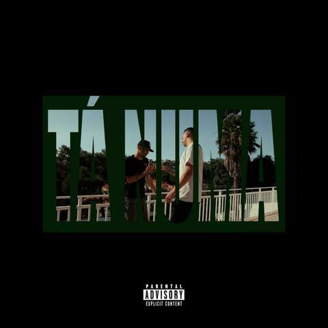 Tá Numa (feat. KG & S) album art