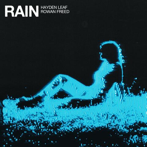 Rain album art