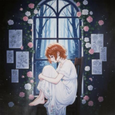 Solitude (Spanish) album art