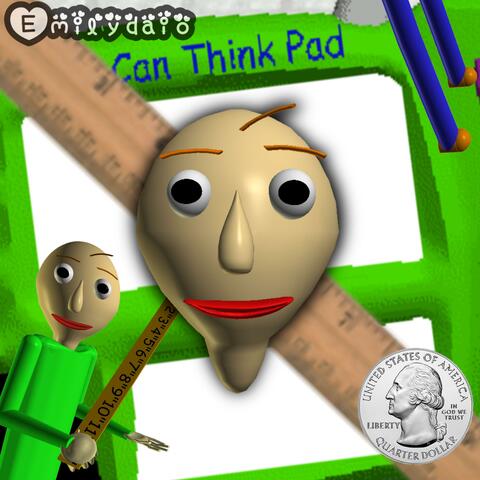 Math Questions album art