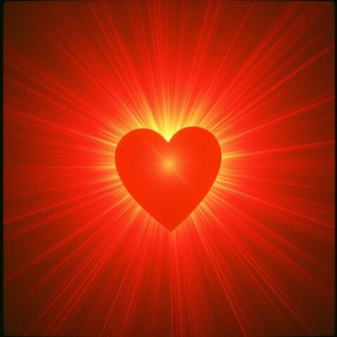 Juventude de amor album art