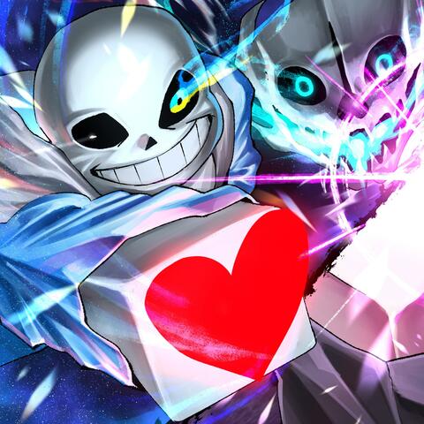 Meme Defense (Trailer Original Soundtrack) album art