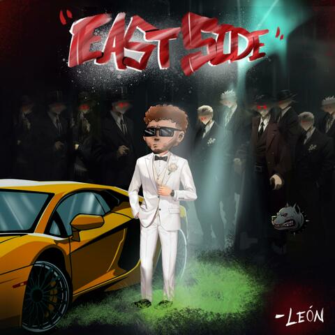 Undefeated album art