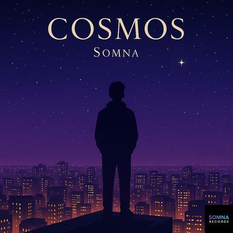 Cosmos album art