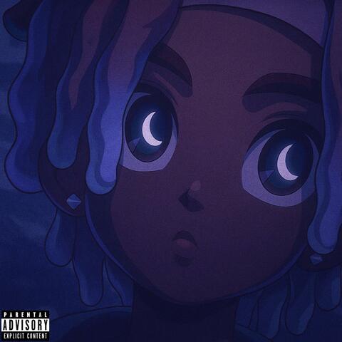 The Neon Nights Tape 3 (Deluxe) | INTO THE BLUE album art