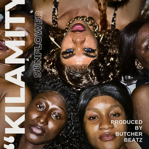 Dual morivational Single album art