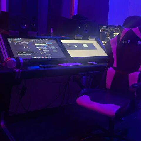 Shooting Star (feat. Acehardawayy) album art