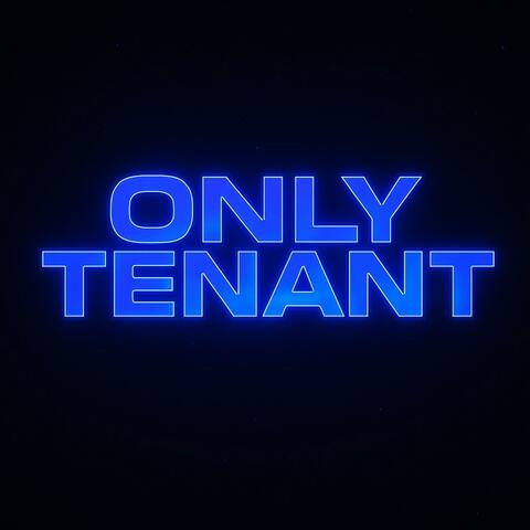 Only Tenant album art
