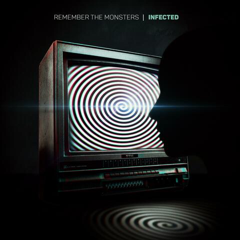 INFECTED album art