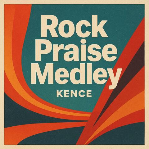 Rock Praise Medley (Special Version) album art