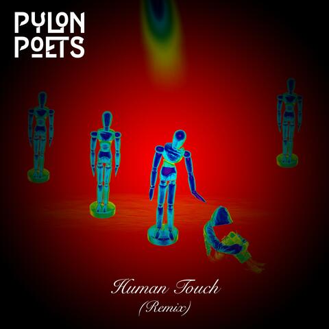Human Touch (Remix) album art