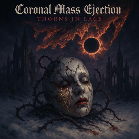 Coronal Mass Ejection album art