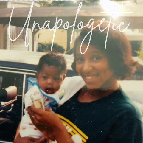 Unapologetic album art