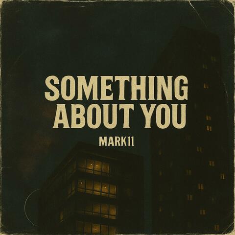 Something About You album art