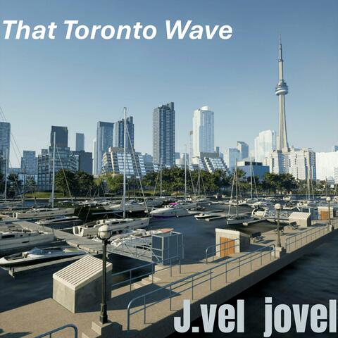 That Toronto Wave album art