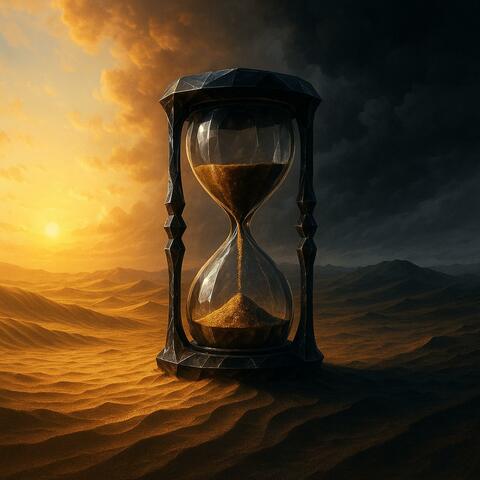 The Sands of Time album art