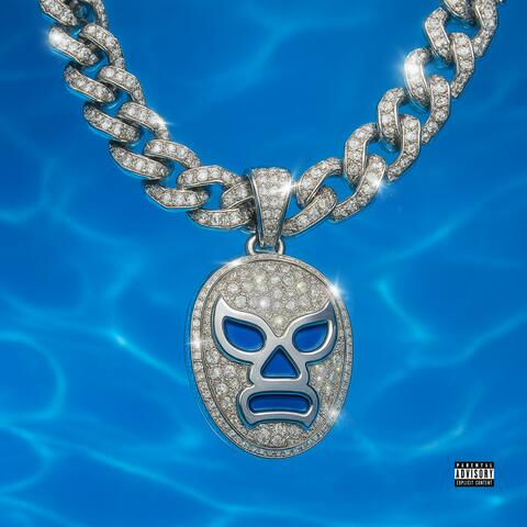 Lucha Libre album art