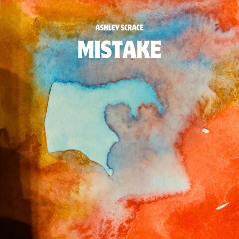 Mistake album art