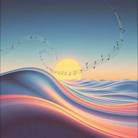 Pacific High album art