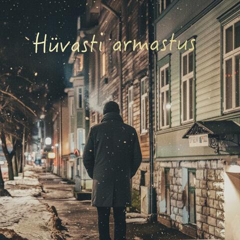 Hüvasti armastus album art