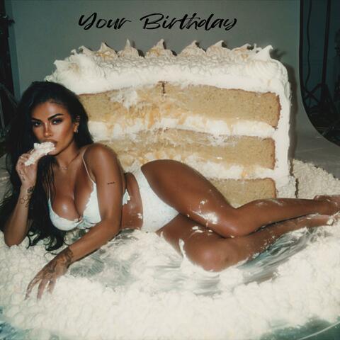 Your Birthday album art