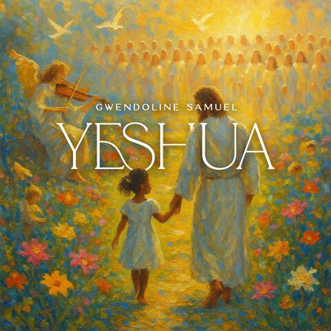 YESHUA album art