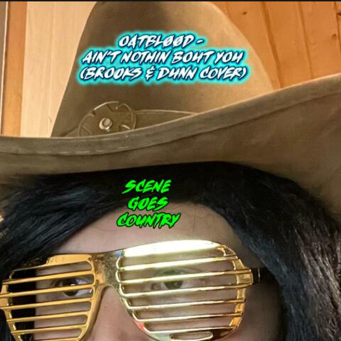 Ain't Nothin Bout You album art