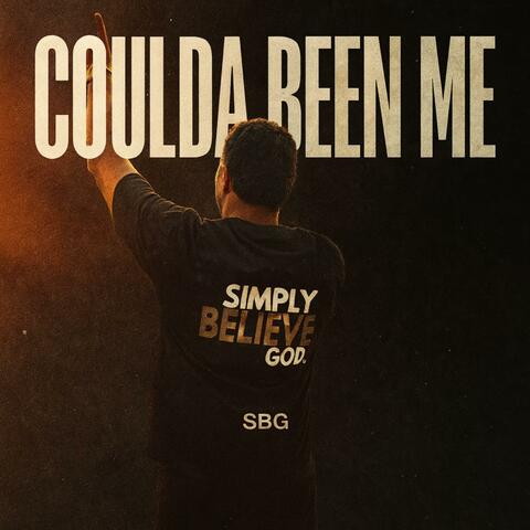 Coulda Been Me album art