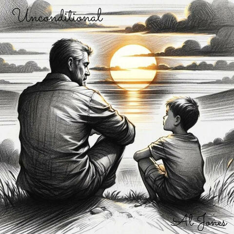 Unconditional album art