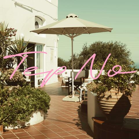 Right Here Now album art