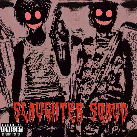 Nightmare (feat. Woedy) album art