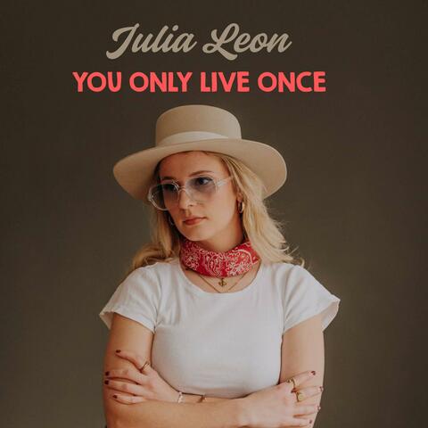 You Only Live Once album art