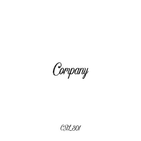 Company album art