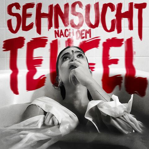 Sehnsucht nach dem Teufel album art