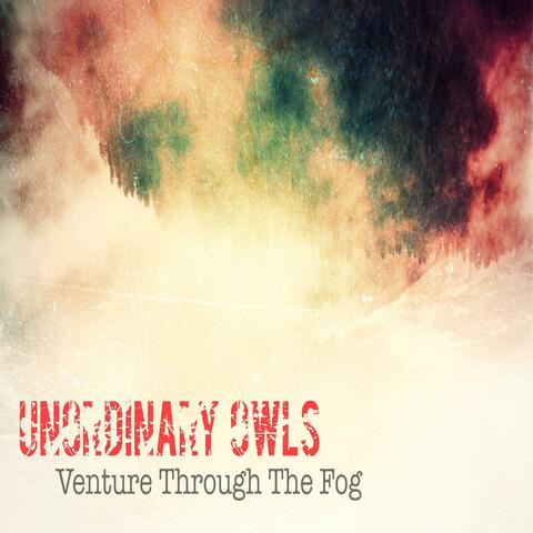 Venture Through The Fog album art