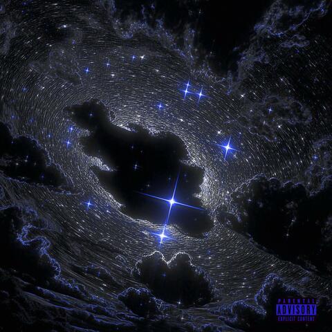 Terrion Vs. The Universe album art