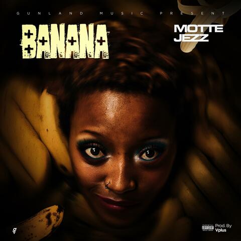 Banana album art