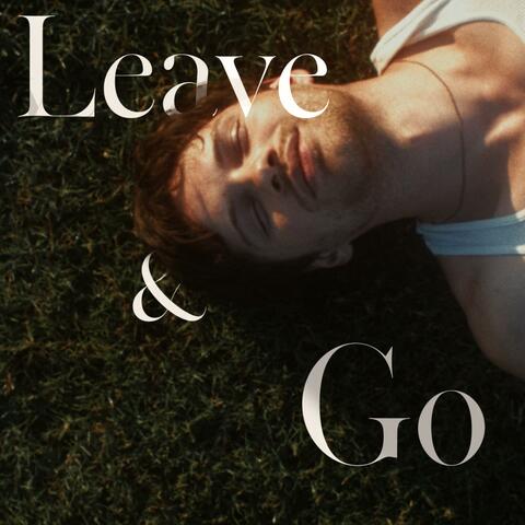 Leave and Go album art