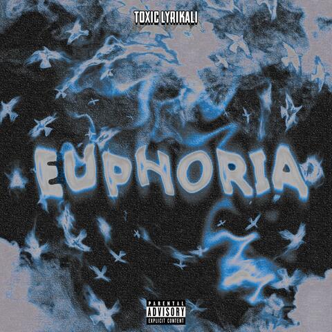 Euphoria album art