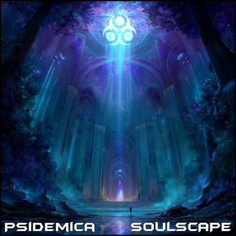 Soulscape album art