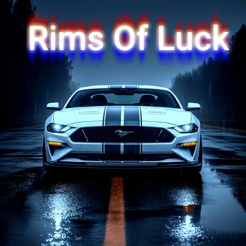 GT Rims Of Luck (Original Soundtrack) album art