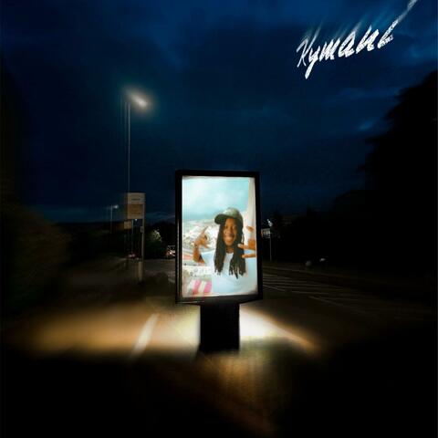 KYMANI album art