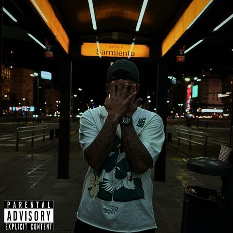 PANADERIA album art