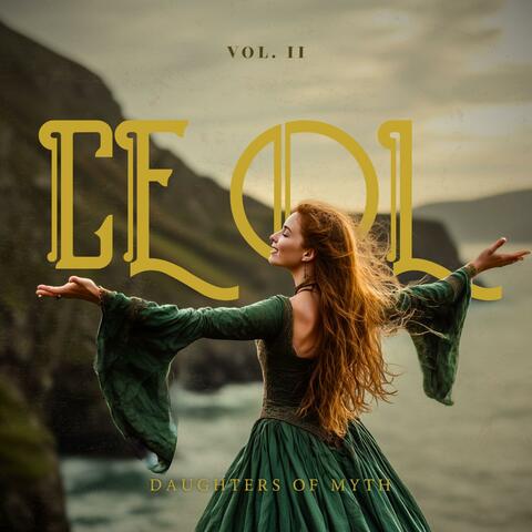 Ceol, Vol. 2 album art