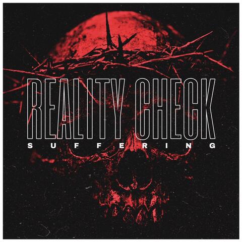 Suffering album art