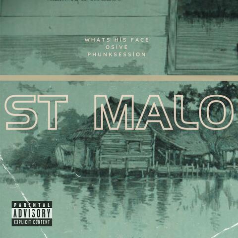 St. Malo album art