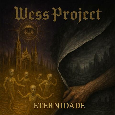 Eternidade album art