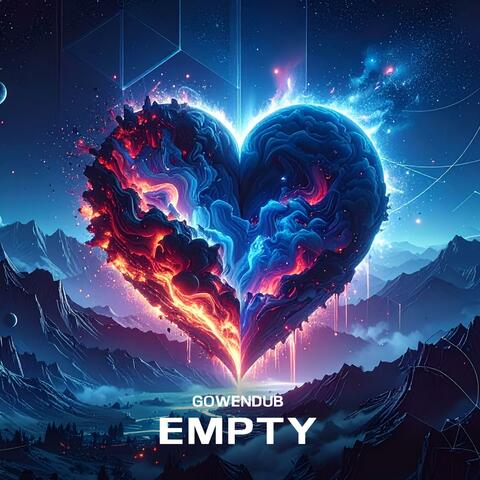EMPTY album art