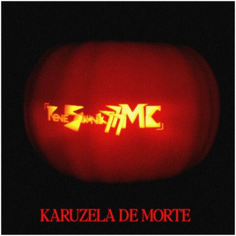 Karuzela De Morte album art